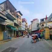 NHỈNH 8 TỶ SỞ HỮU MỚI XÂY THANG MÁY Ô TÔ GẦN PHƯỜNG ĐỊNH CÔNG, 32M2 X 6 TẦNG